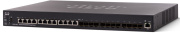 фото Коммутатор Cisco SB SX550X-24FT-K9-EU