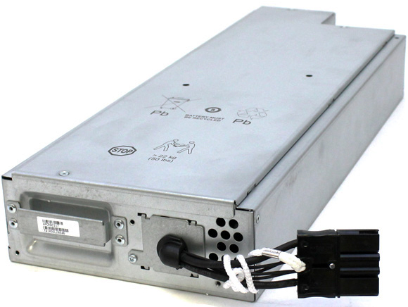 

Батарея APC APCRBC117, APCRBC117