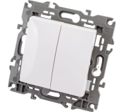 фото Выключатель ЭРА Б0034229