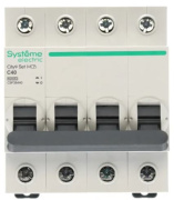 фото Автоматический выключатель Systeme Electric C9F36440
