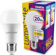 фото Лампа Lumin'arte LSTD-A60-20W3KE27