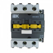 фото Контактор  IEK КМИ-48012