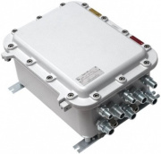 фото Коммутатор TFortis PSW-2G8F+Ex