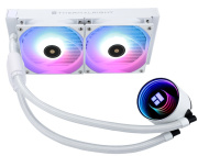 фото Система охлаждения Thermalright Notte 240 White Argb V2