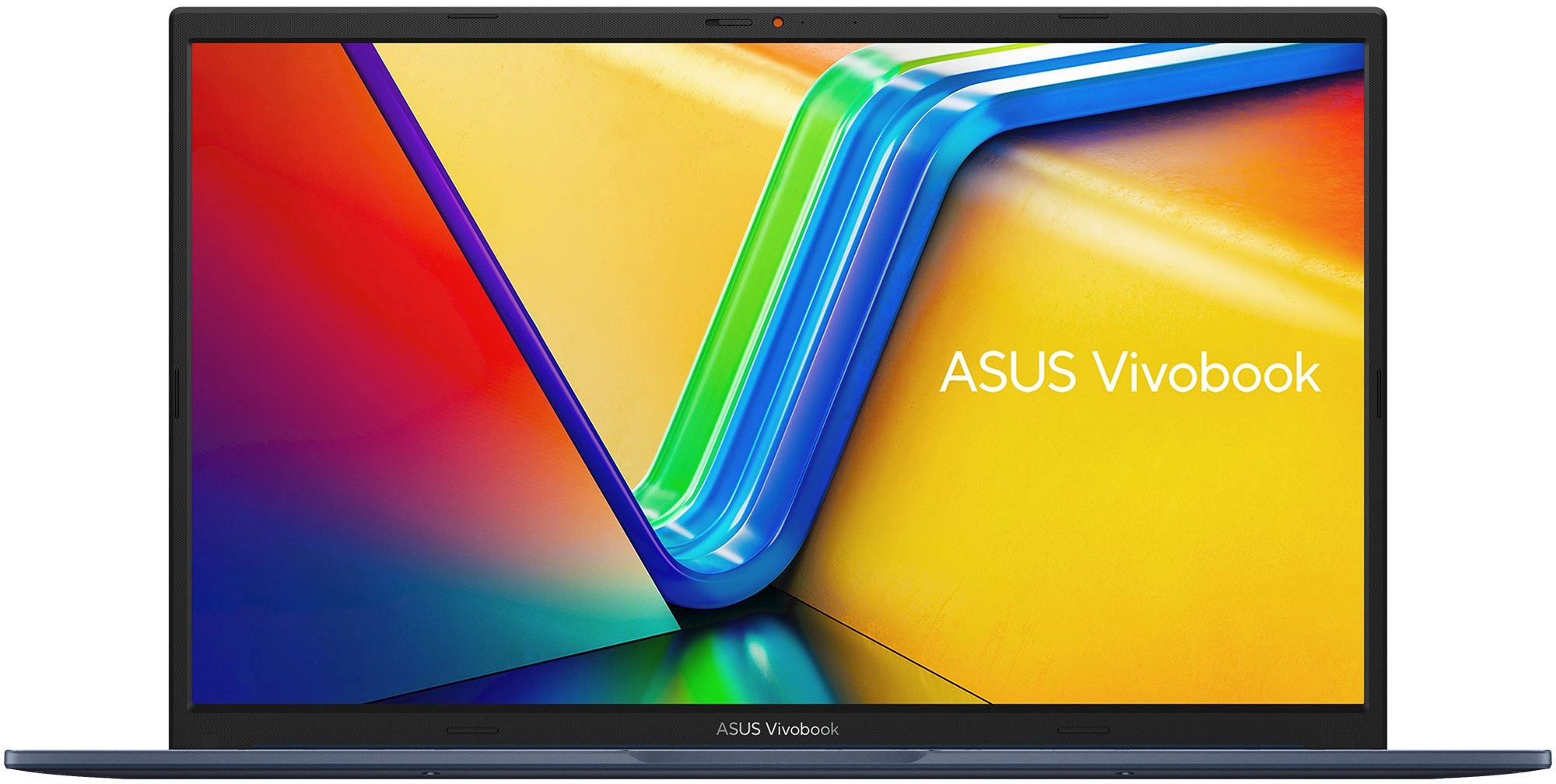 

Ноутбук ASUS Vivobook 17 X1704VA-AU473 90NB10V2-M00FT0 i7-1355U/16GB/512GB SSD/Iris Xe Graphics/17.3" IPS FHD/cam/BT/WiFi/noOS/blue, Vivobook 17 X1704VA-AU473