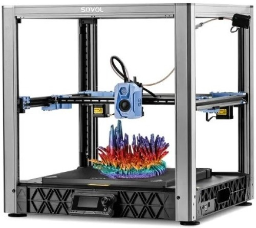 фото 3D принтер  Sovol SV08 в Уфе