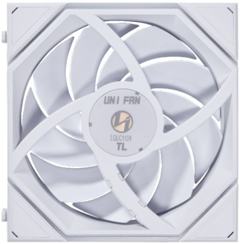 фото Вентилятор для корпуса Lian Li UNI FAN TL LED 120 в Уфе