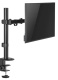 фото Кронштейн настольный Cactus CS-VM-D32-BK