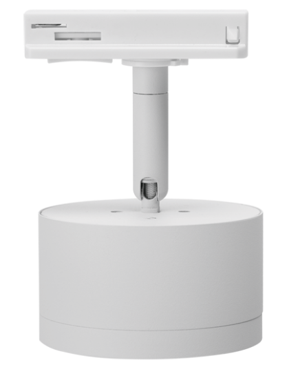 

Светильник WOLTA WTL-GX53/01W трековый под лампу GX53 Белый BASIC, WTL-GX53/01W