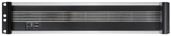 фото Корпус серверный 2U Exegate Pro 2U450-09/600ADS в Перми