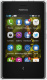 фото Мобильный телефон  Nokia 503 Dual White