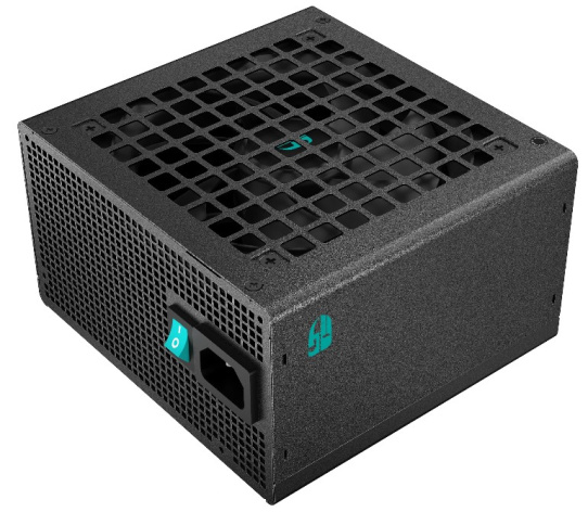 фото Блок питания ATX Deepcool GAMERSTORM PQ850G в Уфе