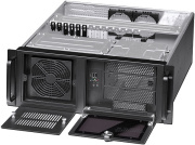 фото Корпус серверный Procase EB430M-B-0