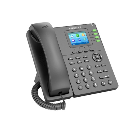 фото Телефон VoiceIP  Flying Voice P21 в Уфе