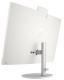 фото Моноблок 27" HP 27-cr0156nh NT (Intel Core i7 1355U, 8ГБ SODIMM DDR4, SSD 512 ГБ, Intel UHD Graphics, Не установлена) Белый [A9VA3EA#BH5]
