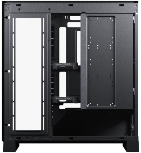 фото Корпус eATX PHANTEKS NV5 MKII Black в Красноярске
