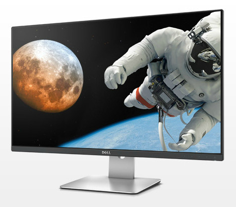 фото Монитор 27" Dell S2715H
