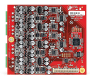 фото Интерфейсная карта BIAMP TesiraEIC-4CK