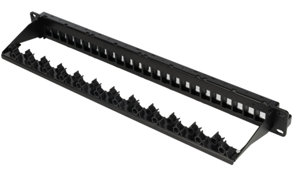 фото Патч-панель  Filum FL-PPB-24UTP1 в Омске