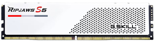 фото Модуль памяти DDR5 96GB (2*48GB) G.Skill RIPJAWS S5 в Нижнем Новгороде