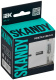 фото Розетка USB  IEK SK-U22-D31-K23 в Казани