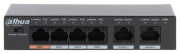 фото Коммутатор Dahua DH-PFS3006-4GT-60