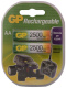 фото Аккумулятор  GP 250AAHC в Казани