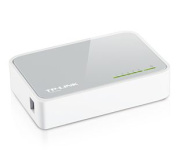 фото Коммутатор TP-LINK TL-SF1005D
