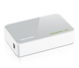 фото Коммутатор неуправляемый TP-LINK TL-SF1005D в Уфе
