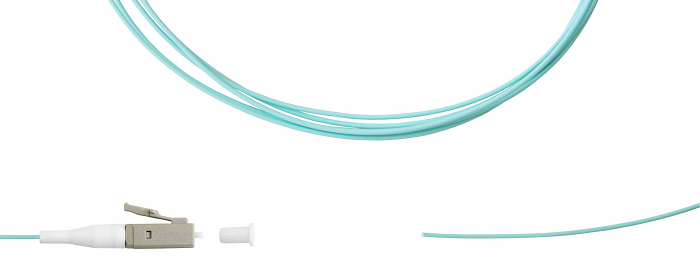 

Пигтейл TELCORD ШОС-0.9-PT-LC/U-MM503-1.5м-LSZH-AQ LC/UPC, MM50(OM3), 0.9мм, LSZH, 1.5м, ШОС-0.9-PT-LC/U-MM503-1.5м-LSZH-AQ