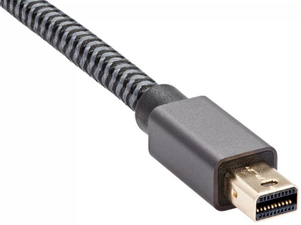 фото Кабель интерфейсный mini DisplayPort - HDMI Telecom TA562M-1.8M в Ростове-на-Дону