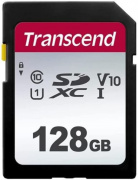 фото Карта памяти Transcend TS128GSDC300S