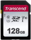 фото Карта памяти SDXC 128GB Transcend TS128GSDC300S в Перми
