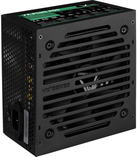 фото Блок питания ATX FORMULA VX-600 PLUS в Уфе