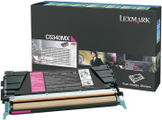 фото Тонер-картридж Lexmark C5340MX Пурпурный