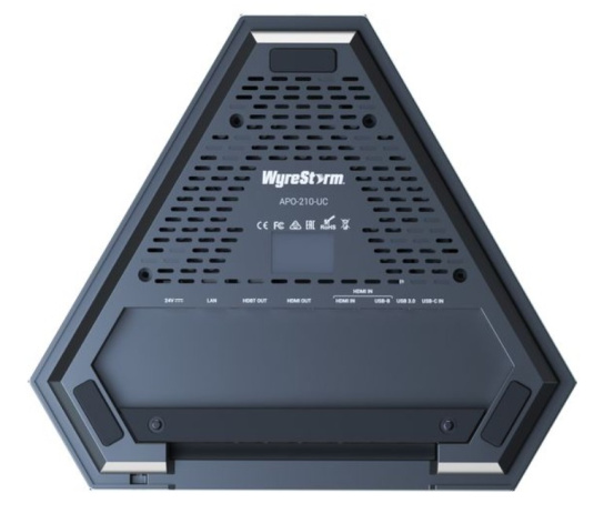 фото Спикерфон  Wyrestorm APO-210-UC в Уфе
