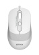 фото Мышь  A4Tech FM10S USB WHITE в Волгограде