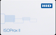 фото Карта HID ISOProx II
