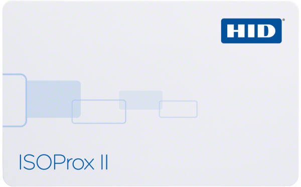 фото Карта  HID ISOProx II в Екатеринбурге