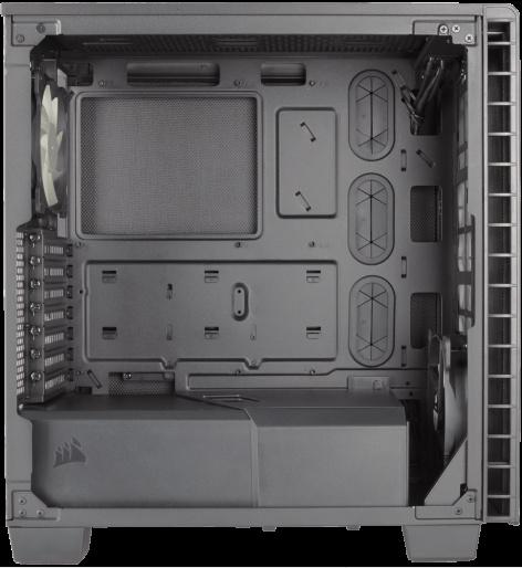 фото Корпус eATX Corsair Carbide Series® Quiet 400Q
