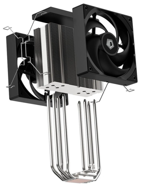 фото Кулер ID-Cooling SE-214-XT V2 PLUS в Уфе