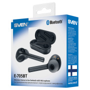 фото Наушники Sven E-705BT