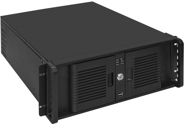 фото Корпус серверный 4U Exegate Pro 4U480-15/4U4132 в Ростове-на-Дону