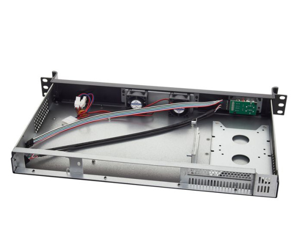 фото Корпус серверный 1U Exegate Pro 1U250-01 в Омске