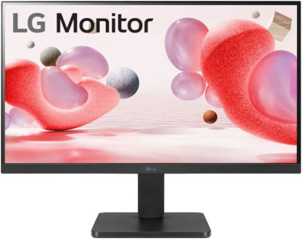 фото Монитор 21,45" LG 22MR410-B в Казани