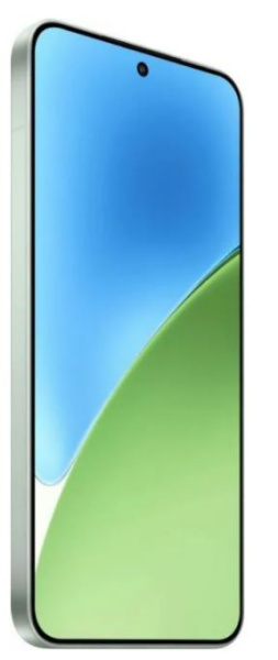фото Смартфон  Xiaomi 15 RU 12/256GB в Перми