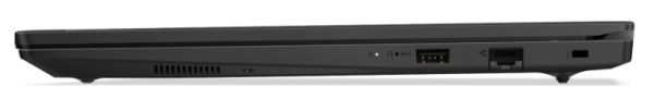 фото Ноутбук Lenovo V15 G5 IRL 15.6" (Intel Core i5, 16Гб DDR5, SSD 512 Гб, UHD Graphics, Windows 11 Профессиональная) Черный [83GW0066PB_Win11Pro]