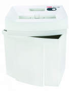 фото Уничтожитель бумаг HSM PURE 120 4x25