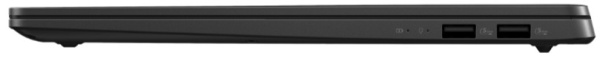 фото Ноутбук  ASUS S5406SA-QD202 в Уфе 14 ", Core Ultra 5, 16 Гб RAM, 1 Тб SSD, Arc graphics, Черный