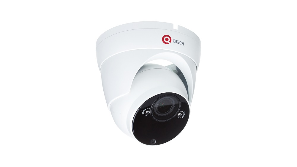 

Видеокамера QTECH QVC-AC-R202V (2.8-12) купольная мультиформатная (4 в 1) 2МП; 1/3" CMOS; моторизованный объектив: 2.8-12мм(96°-41°); дальность ИК: 45, QVC-AC-R202V (2.8-12)